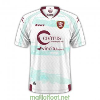 Maillot Salernitana Exterieur 2023/2024