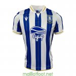 Maillot Sheffield Wednesday Domicile 2023/2024