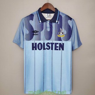 Maillot Tottenham Hotspur Retro Third 1992/1994