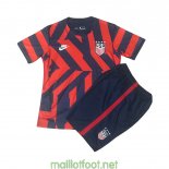 Maillot USA Enfant Exterieur 2021/2022