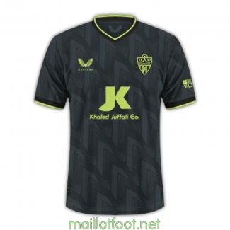 Maillot Union Deportiva Almeria Exterieur 2023/2024