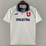 Maillot Universidad De Chile Retro Exterieur 1994/1995