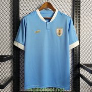 Maillot Uruguay Domicile 2022/2023