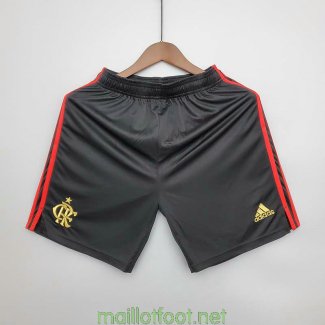 Short Flamengo Third 2021/2022