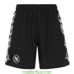 Short Napoli Special Edition Black 2021/2022