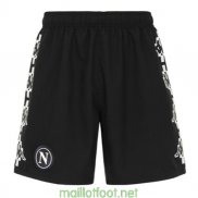 Short Napoli Special Edition Black 2021/2022