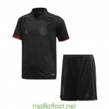 Maillot Allemagne Enfant Exterieur 2021/2022