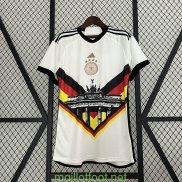 Maillot Allemagne Special Edition White 2023/2024