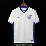 Maillot Angleterre Domicile 2024/2025