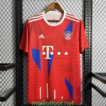 Maillot Bayern Munich 10th Anniversary Champion 2022/2023