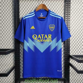 Maillot Boca Juniors Blue I 2023/2024