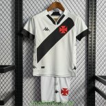 Maillot CR Vasco Da Gama Enfant Exterieur 2022/2023