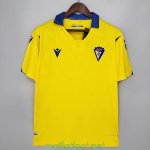 Maillot Cadiz Domicile 2021/2022