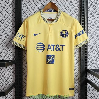 Maillot Club America Domicile 2022/2023