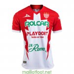 Maillot Club Necaxa Domicile 2023/2024