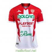 Maillot Club Necaxa Domicile 2023/2024