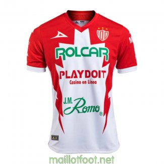 Maillot Club Necaxa Domicile 2023/2024