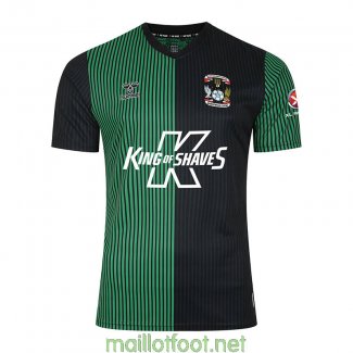 Maillot Coventry City Third 2023/2024