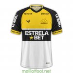 Maillot Criciuma EC Domicile 2023/2024