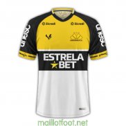 Maillot Criciuma EC Domicile 2023/2024