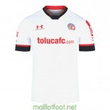 Maillot Deportivo Toluca Exterieur 2021/2022