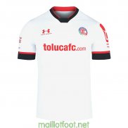 Maillot Deportivo Toluca Exterieur 2021/2022