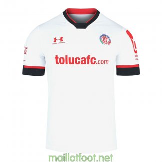 Maillot Deportivo Toluca Exterieur 2021/2022