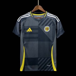 Maillot Ecosse Domicile 2024/2025