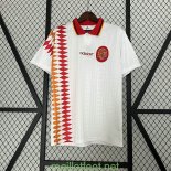 Maillot Espagne Retro Exterieur 1994/1995