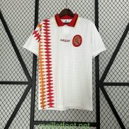 Maillot Espagne Retro Exterieur 1994/1995