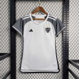 Maillot Femme Atletico Mineiro Exterieur 2023/2024