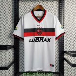 Maillot Flamengo Retro Exterieur 2001/2002