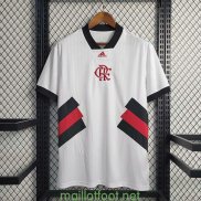 Maillot Flamengo White I 2023/2024