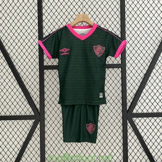 Maillot Fluminense FC Enfant Third 2023/2024