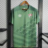 Maillot Fluminense FC Green I 2022/2023