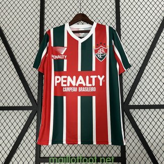 Maillot Fluminense FC Retro Domicile 1993/1994