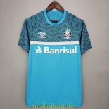 Maillot Gremio Training Blue White 2021/2022