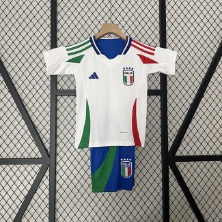 Maillot Italie Enfant Exterieur 2024/2025