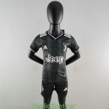 Maillot Juventus Enfant Exterieur 2022/2023