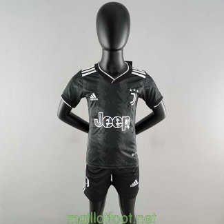 Maillot Juventus Enfant Exterieur 2022/2023