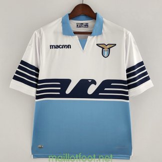 Maillot Lazio Retro Domicile 2018/2019