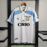 Maillot Lazio Retro Exterieur 1998/2000