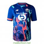 Maillot Lille OSC 4TH 2023/2024