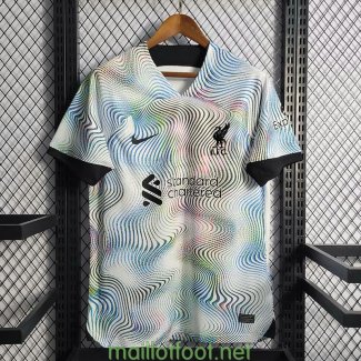 Maillot Liverpool Exterieur 2022/2023