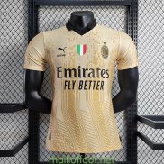 Maillot Match AC Milan Special Edition Yellow I 2023/2024