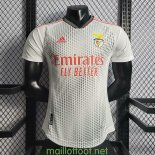 Maillot Match Benfica Third 2022/2023