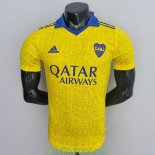 Maillot Match Boca Juniors Third 2022/2023