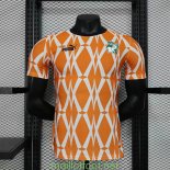 Maillot Match Cote DIvoire Domicile 2023/2024