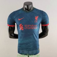 Maillot Match Liverpool Third 2022/2023