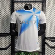 Maillot Match Olympique Marseille 30TH Anniversary Edition 2023/2024